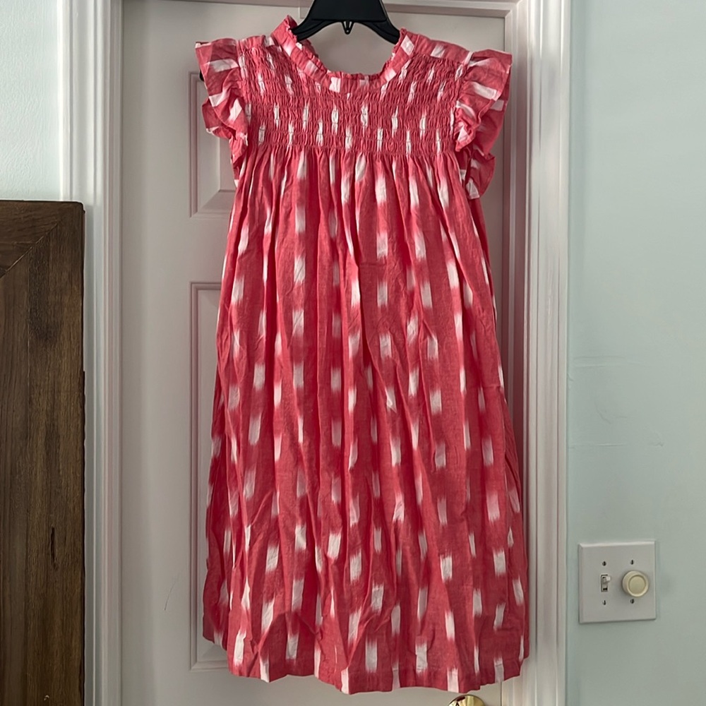 Crown & Ivy Dress